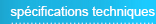 specification