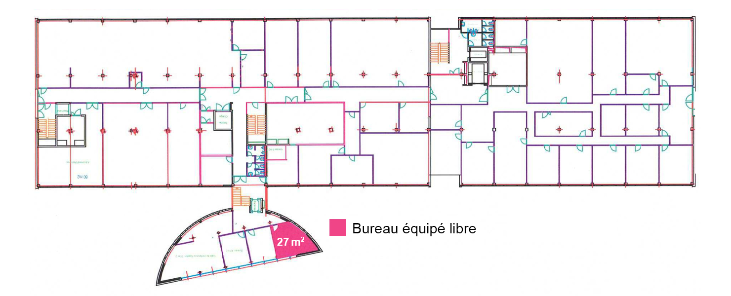 2e-etage