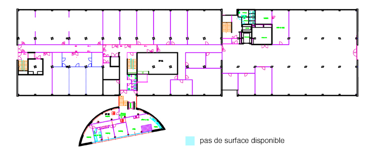 3e-etage