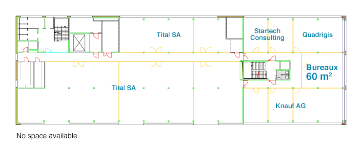 2e-etage