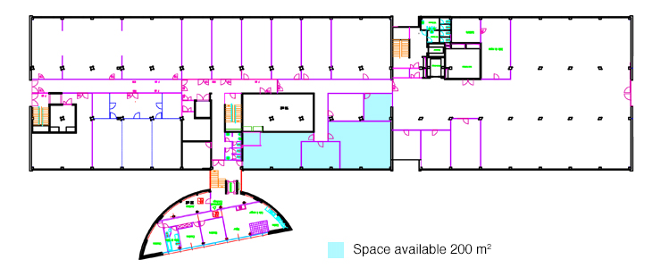 3e-etage