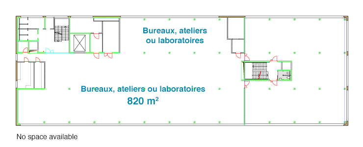 3e-etage